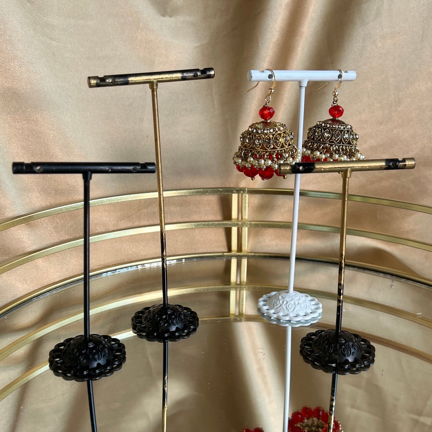 Earring Stands! (Imperfect)