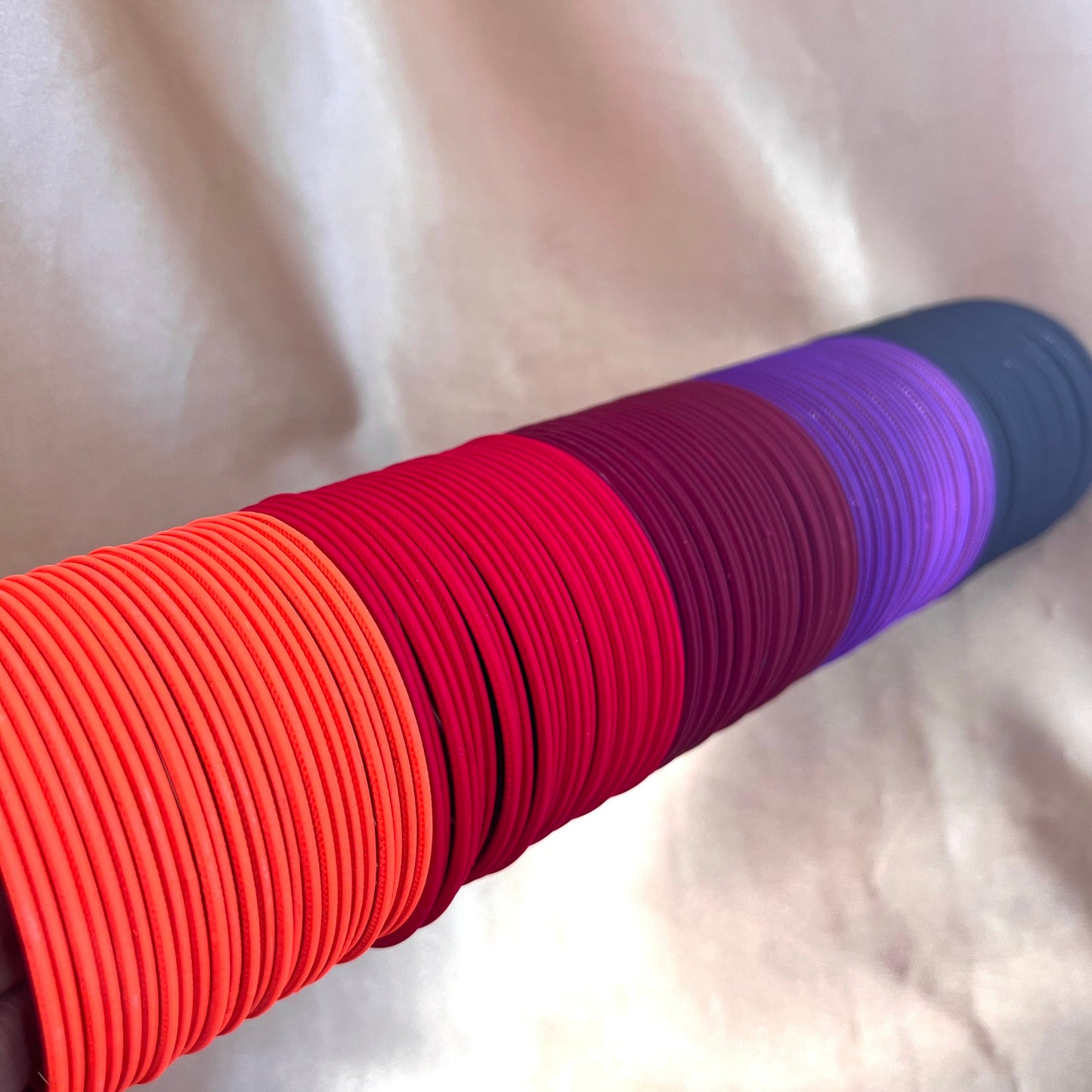 2.14 Matte Bangle/Indian/ Pakistani/Jewelley/ Fashion Bracelet