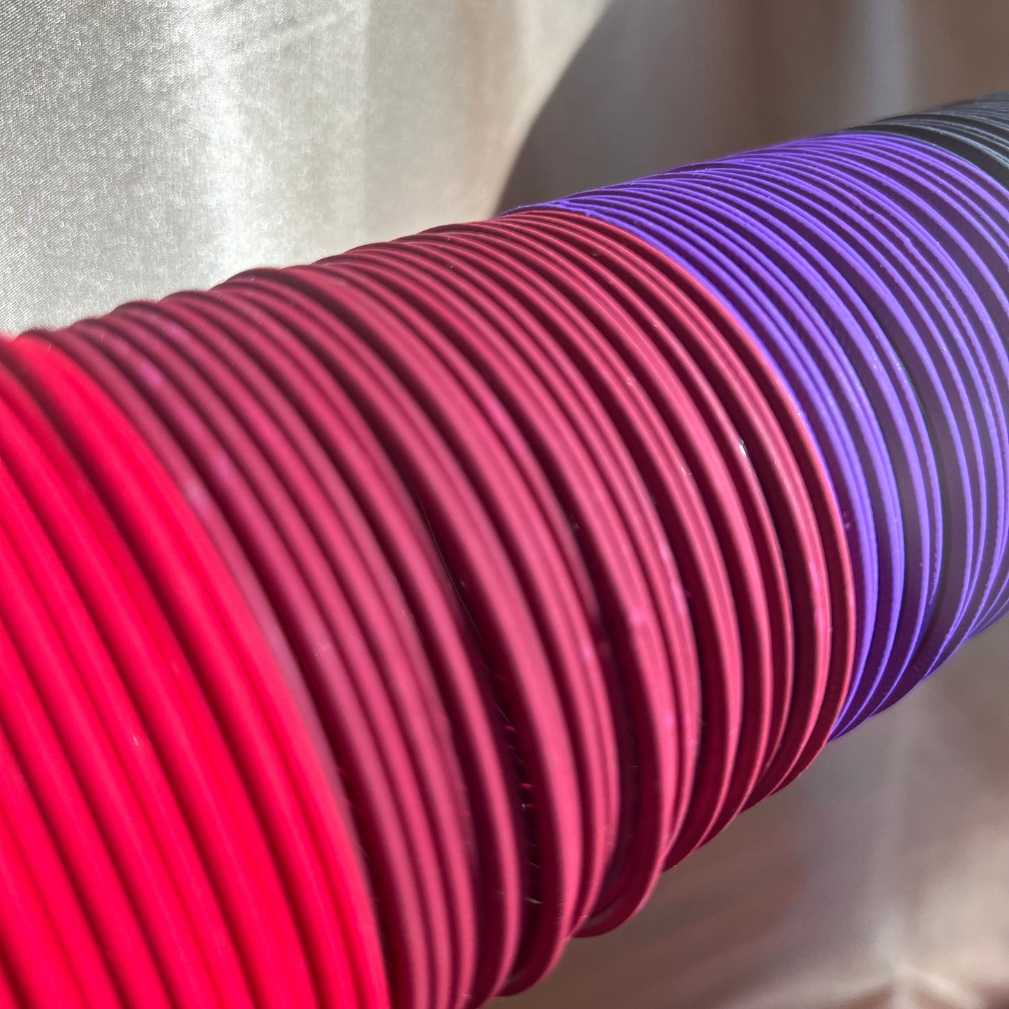 2.14 Matte Bangle/Indian/ Pakistani/Jewelley/ Fashion Bracelet