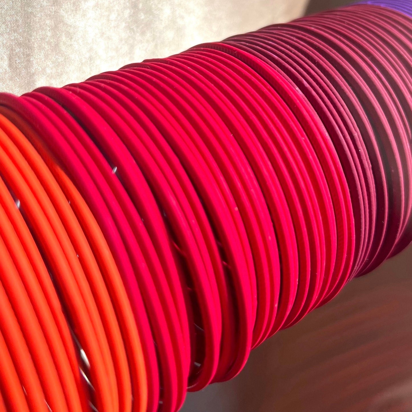 2.14 Matte Bangle/Indian/ Pakistani/Jewelley/ Fashion Bracelet