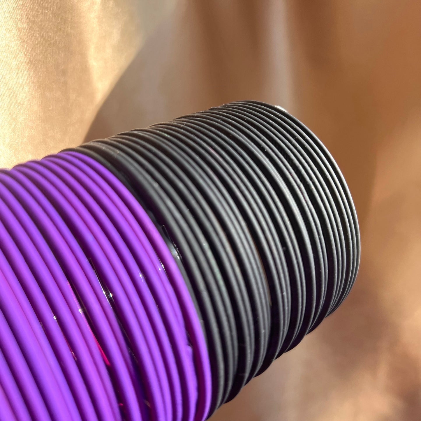 2.14 Matte Bangle/Indian/ Pakistani/Jewelley/ Fashion Bracelet