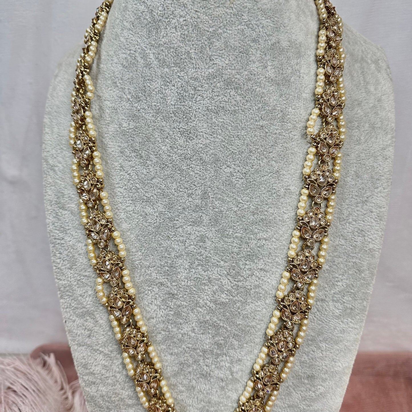 Champagne Mala (Long)