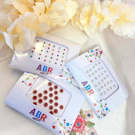 Bindi Pack (Random Selection)