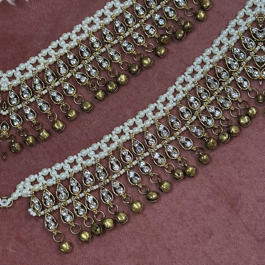 Bell Anklet (Imperfect)