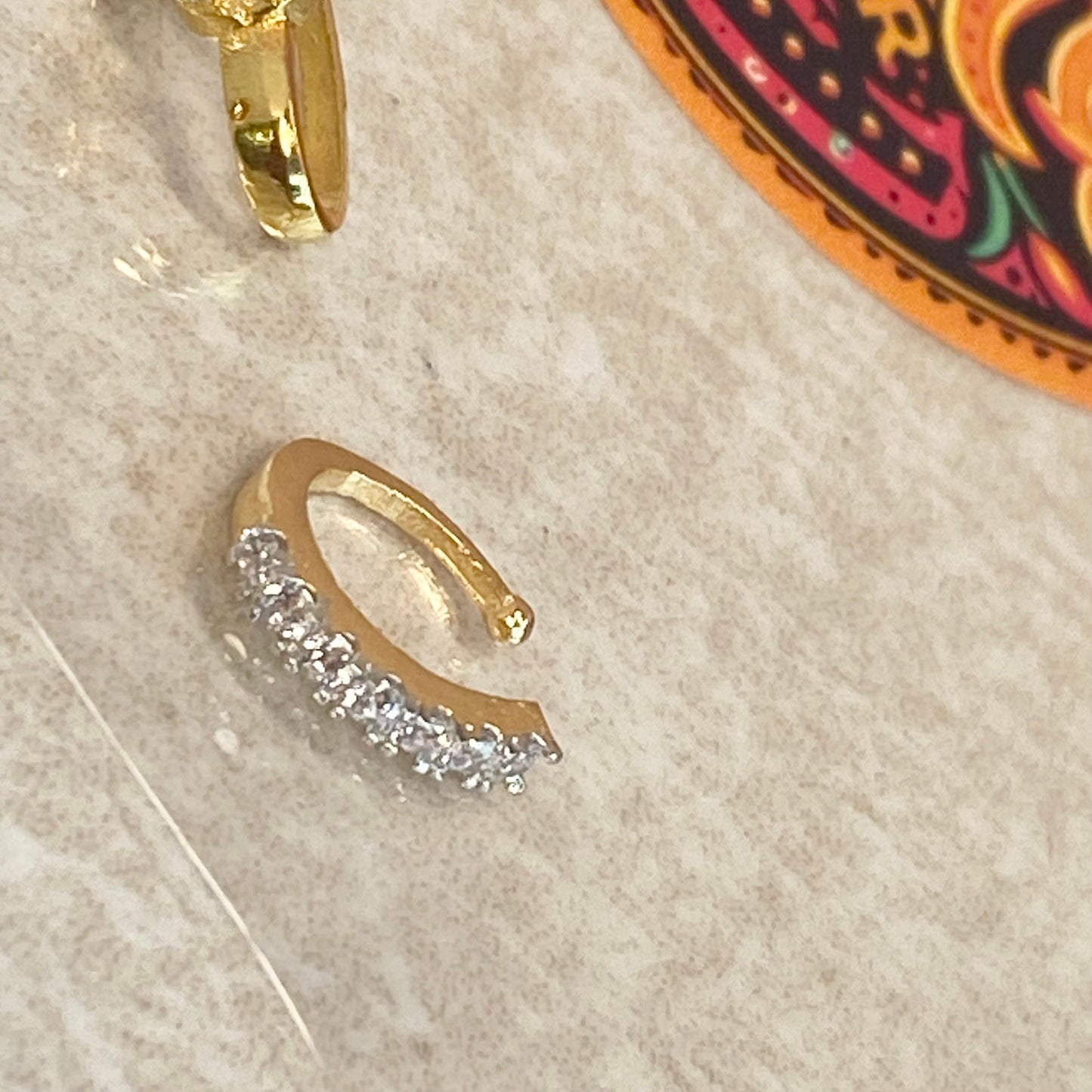 Small Nose ring - Multipack/ Fashion Jewellery/ Gift for Women/Indian/Pakistani style/Nath /Indian Nose Jewellery