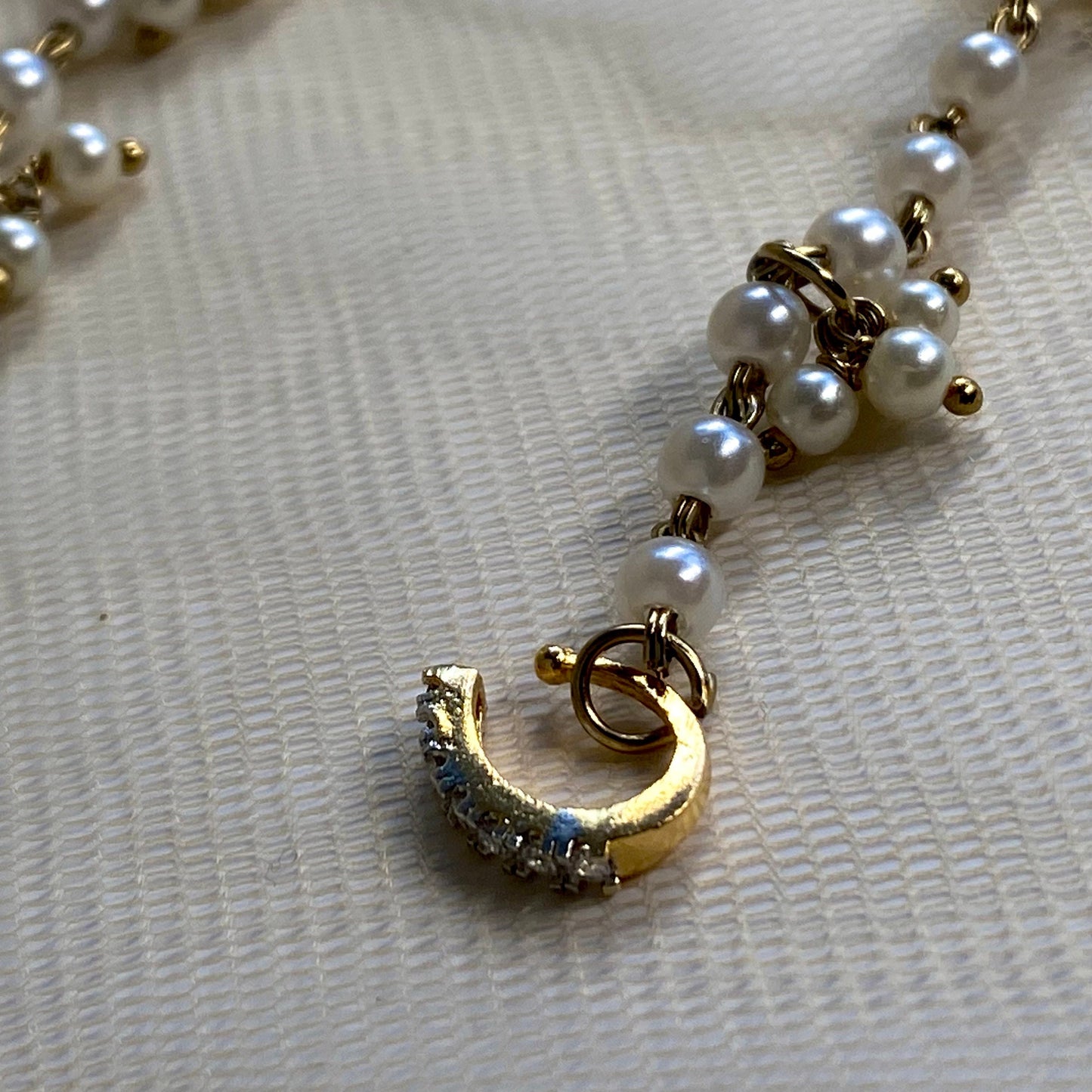 Heeramandi Nose Ring- Non Pierced