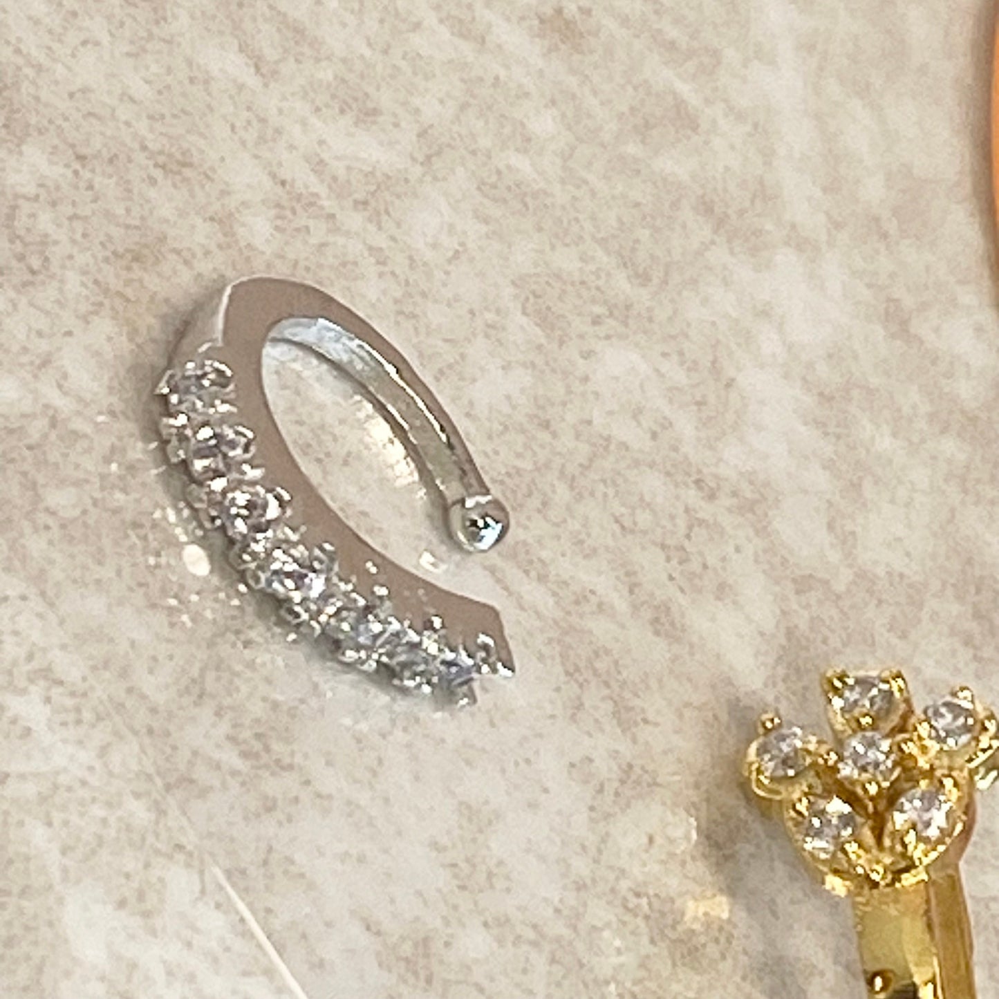 Small Nose ring - Multipack/ Fashion Jewellery/ Gift for Women/Indian/Pakistani style/Nath /Indian Nose Jewellery