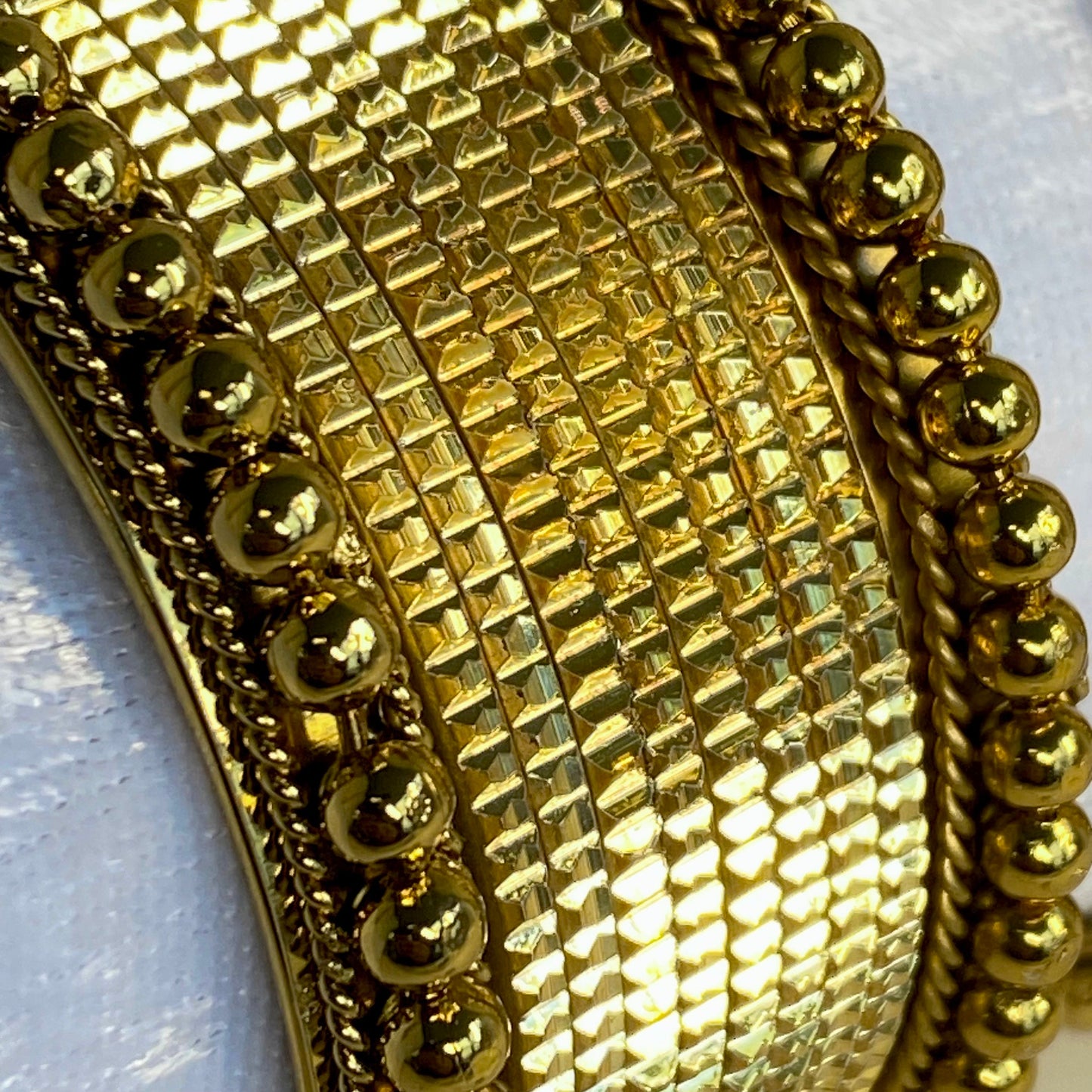 Gold Bangle Set/Indian/ Pakistani/Jewelley/ Fashion Bracelet/Wedding/Party/Gift for women