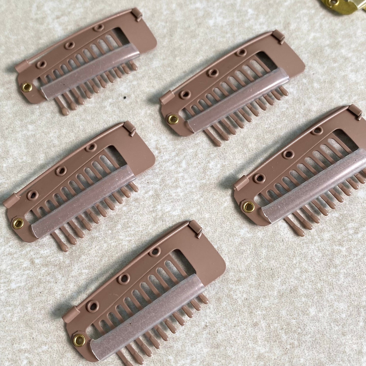 Dupatta/Chunni Clips and Pins/ Secure Dupatta to head/ Indian/ Pakistani Bridal Essentials