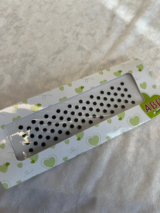 Round Black Bindi Pack/ Bindiya/ Chanlo/ Indian Accessory/ Forehead Sticky Gem