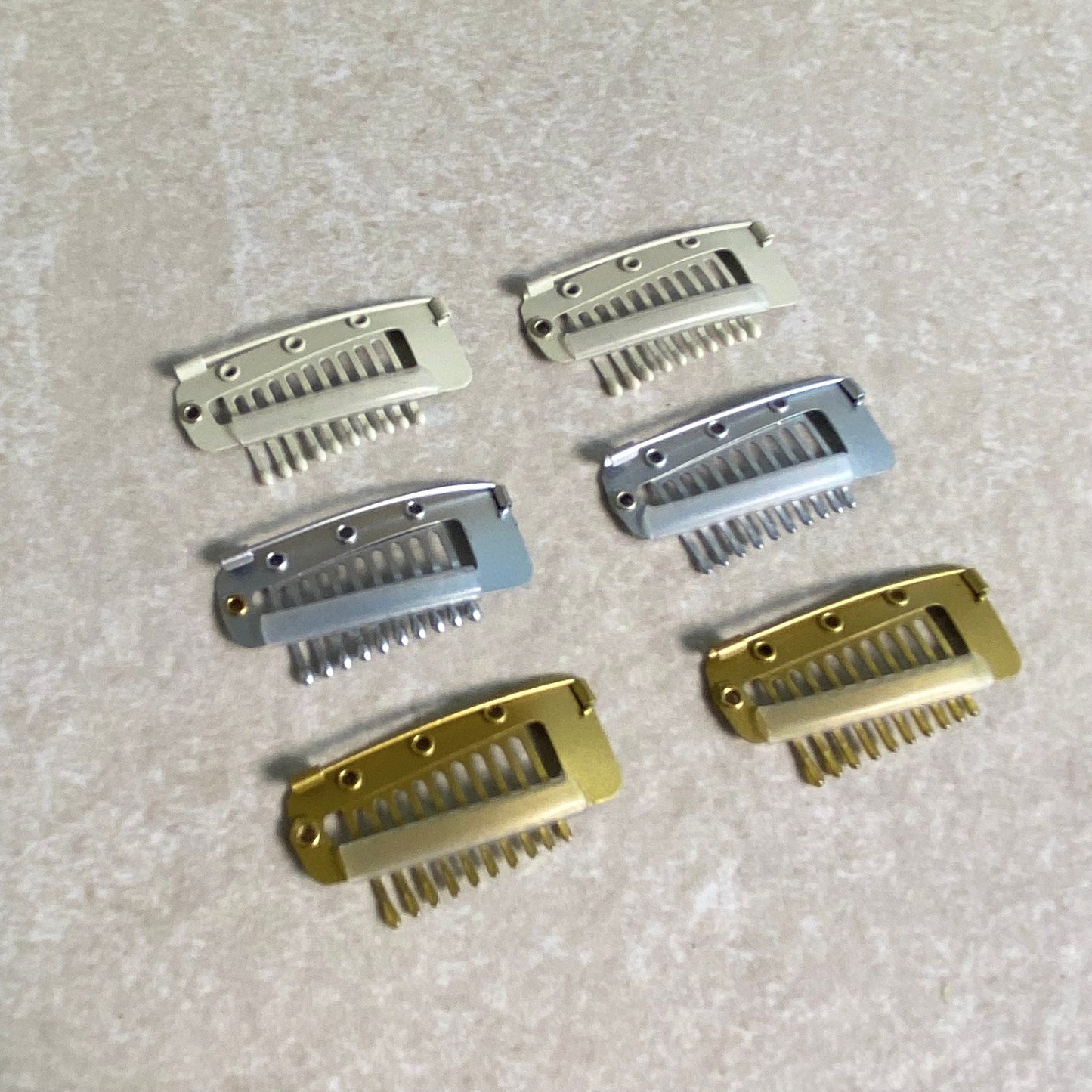 Dupatta/Chunni Clips and Pins/ Secure Dupatta to head/ Indian/ Pakistani Bridal Essentials