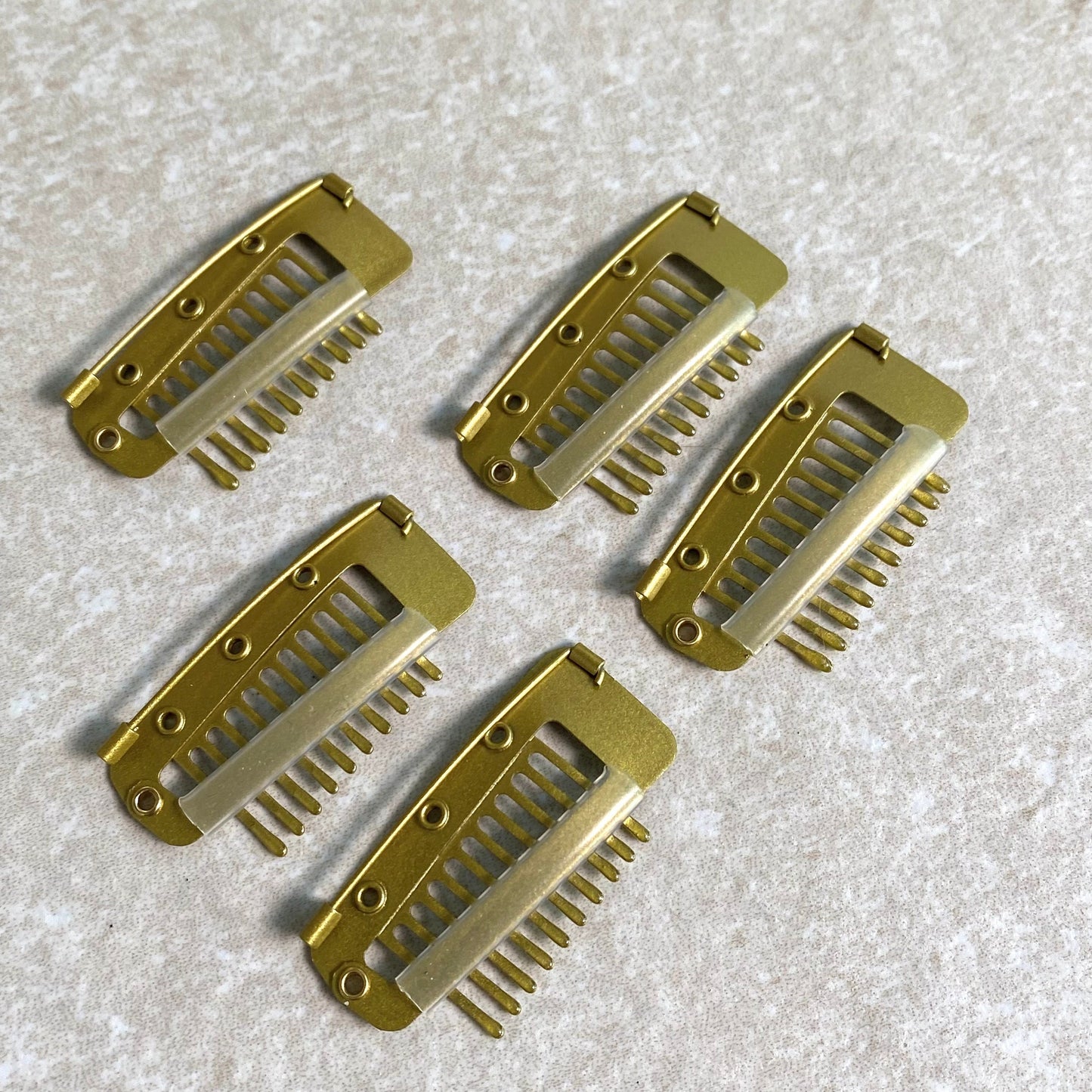 Dupatta/Chunni Clips and Pins/ Secure Dupatta to head/ Indian/ Pakistani Bridal Essentials