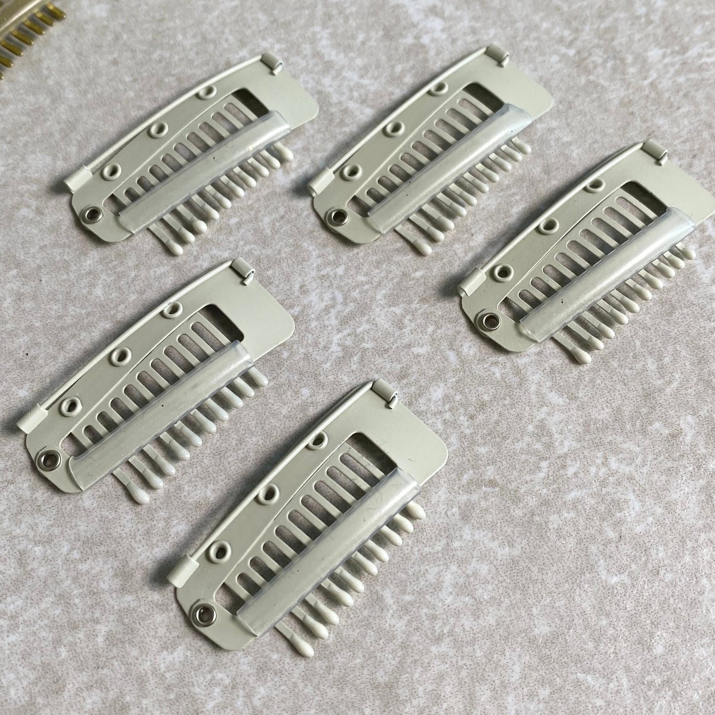 Dupatta/Chunni Clips and Pins/ Secure Dupatta to head/ Indian/ Pakistani Bridal Essentials