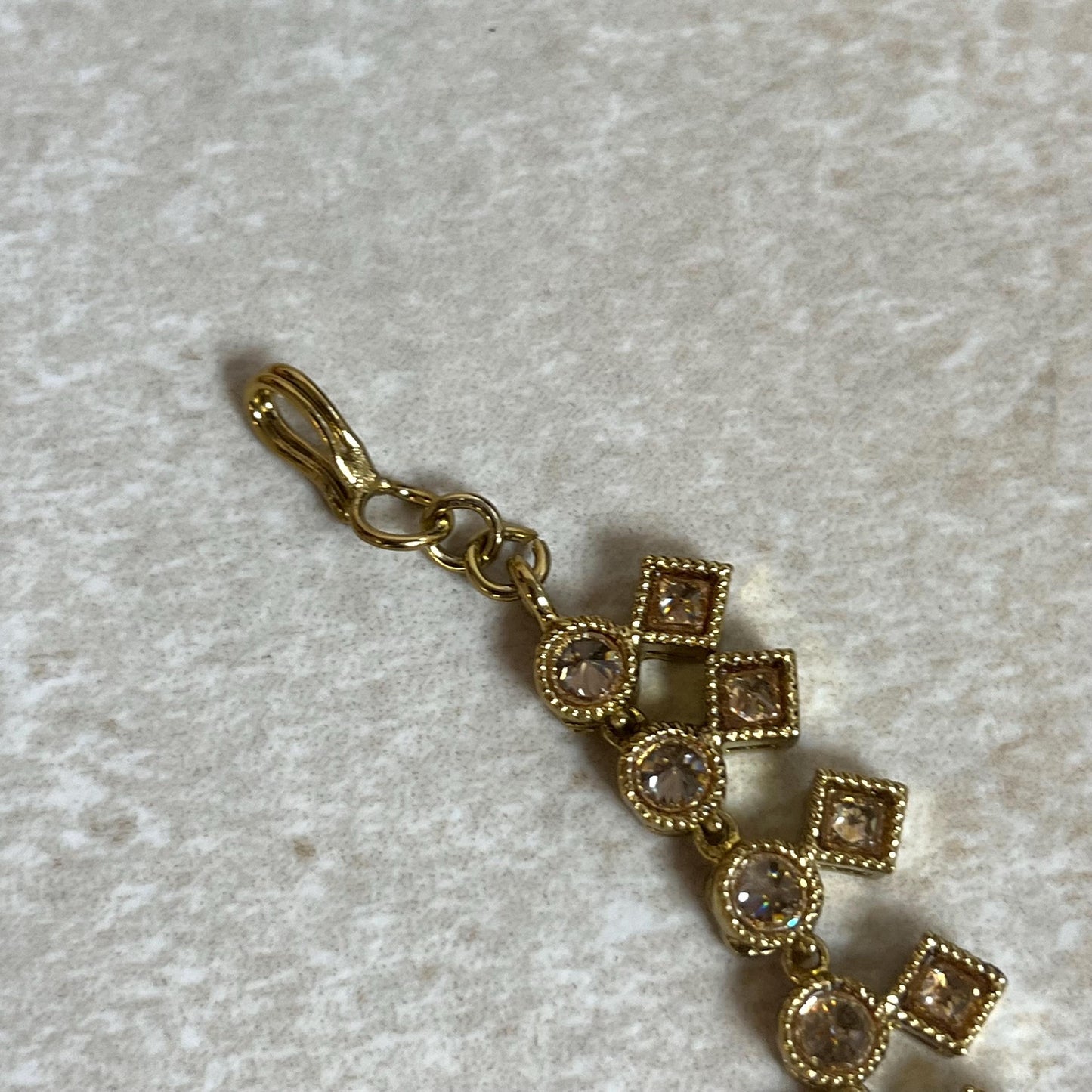 Antique Golden Mathapatti (Indian Headband)/Pakistani/Fashion Jewellery/ Bridal Forehead Jewellery Headpiece/Bollywood /phoolpatti