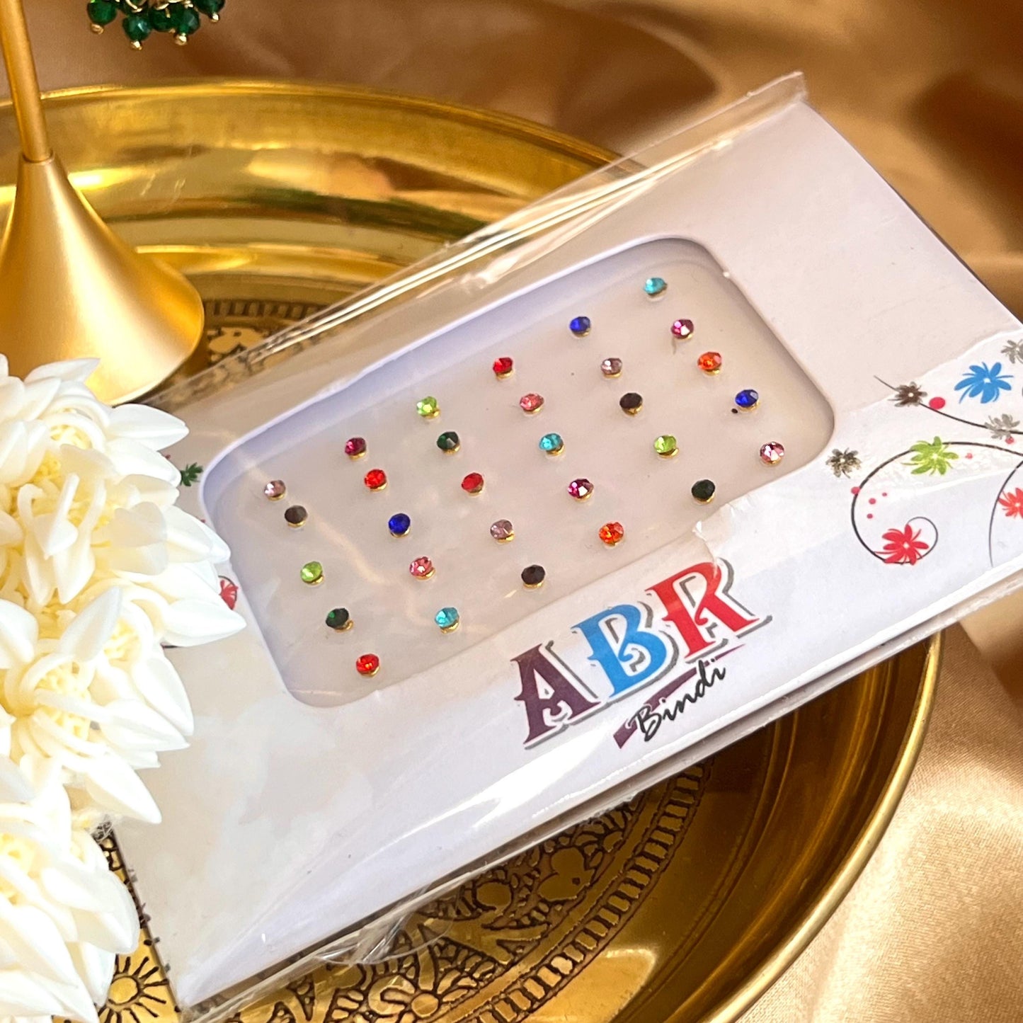 New Gift Box! Bangles, Jhumka Earring, Bindi pack, Hair Scrunchie Multicolour Indian Pakistani Jewellery Mendhi Fashion Bracelet Gift SALE