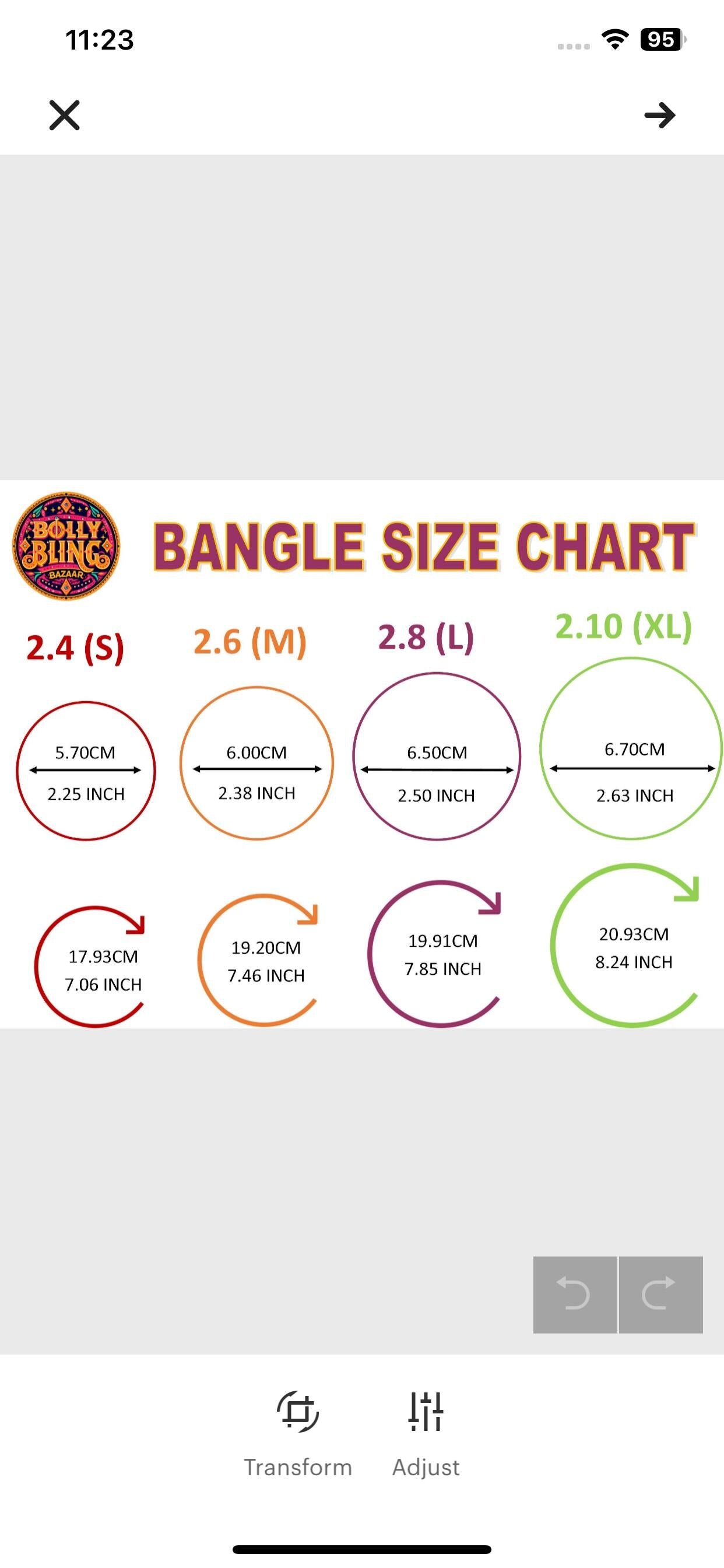 Set of 4 Golden Pearl 2.6 Bangle Set/Indian/ Pakistani/Jewelley/ Fashion Bracelet High Quality Sale