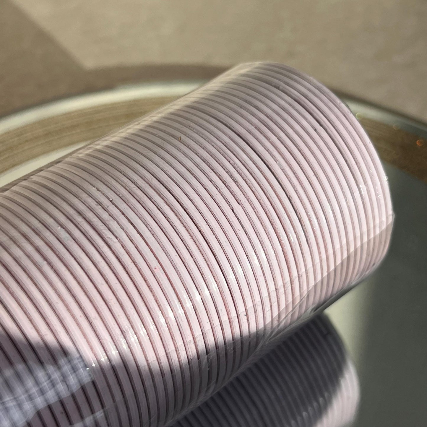 Pink Matte Single Bangles - Set of 12 - Indian Bangles/Braclets/Pink Bangles/Matte Bangles/Indian & Pakistani Jewellery