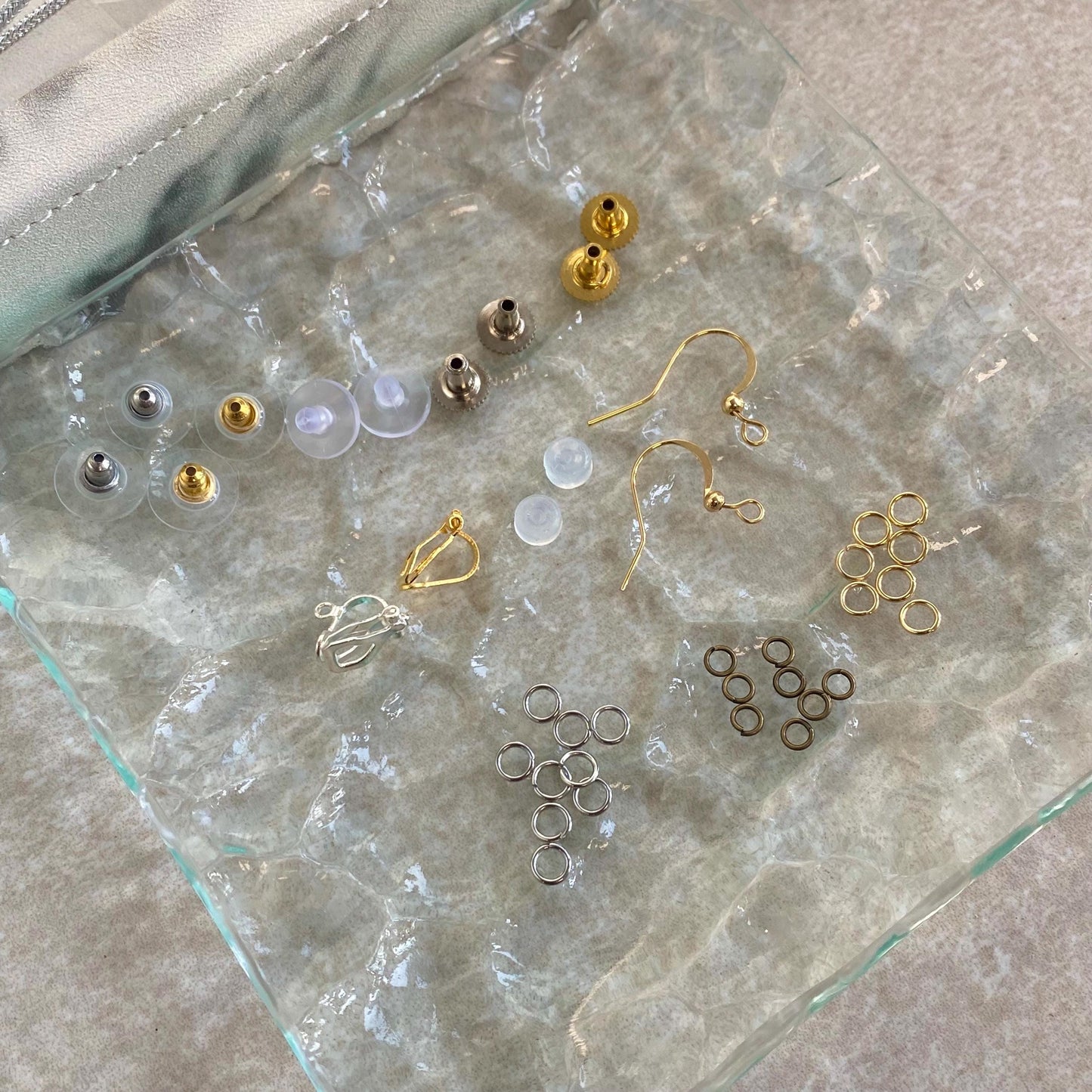 NEW! Emergency Bridal Kit Essential Indian Pakistani Wedding Waterproof Sensitive Skin Invisible Must Haves Bridesmaid Maid of Honour Repair