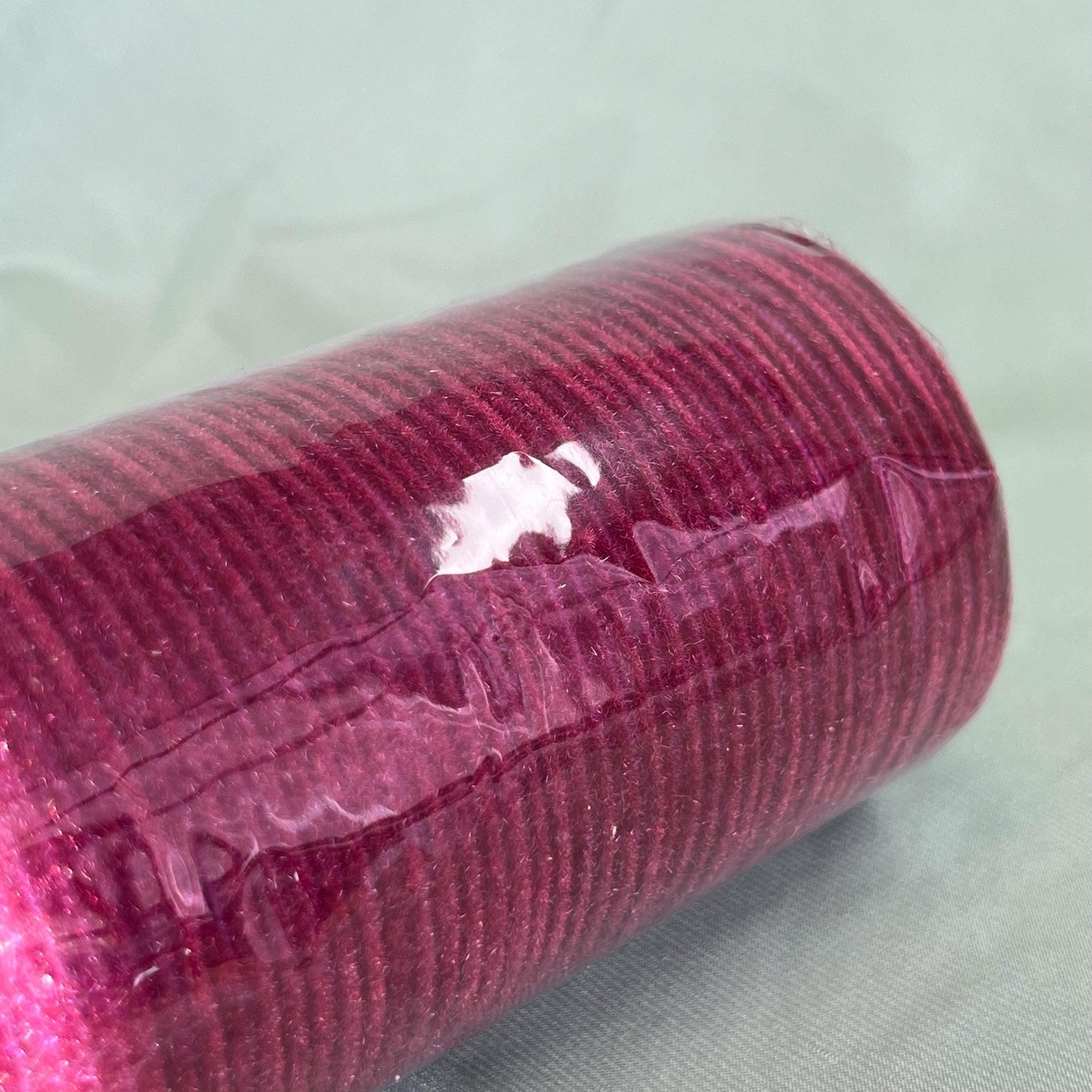 Set of 12 Maroon Velvet Single Bangles - 2.4/Velvet Bangles/Velvet Maroon Bangles/Indian Velvet Bangles/Maroon Bangles