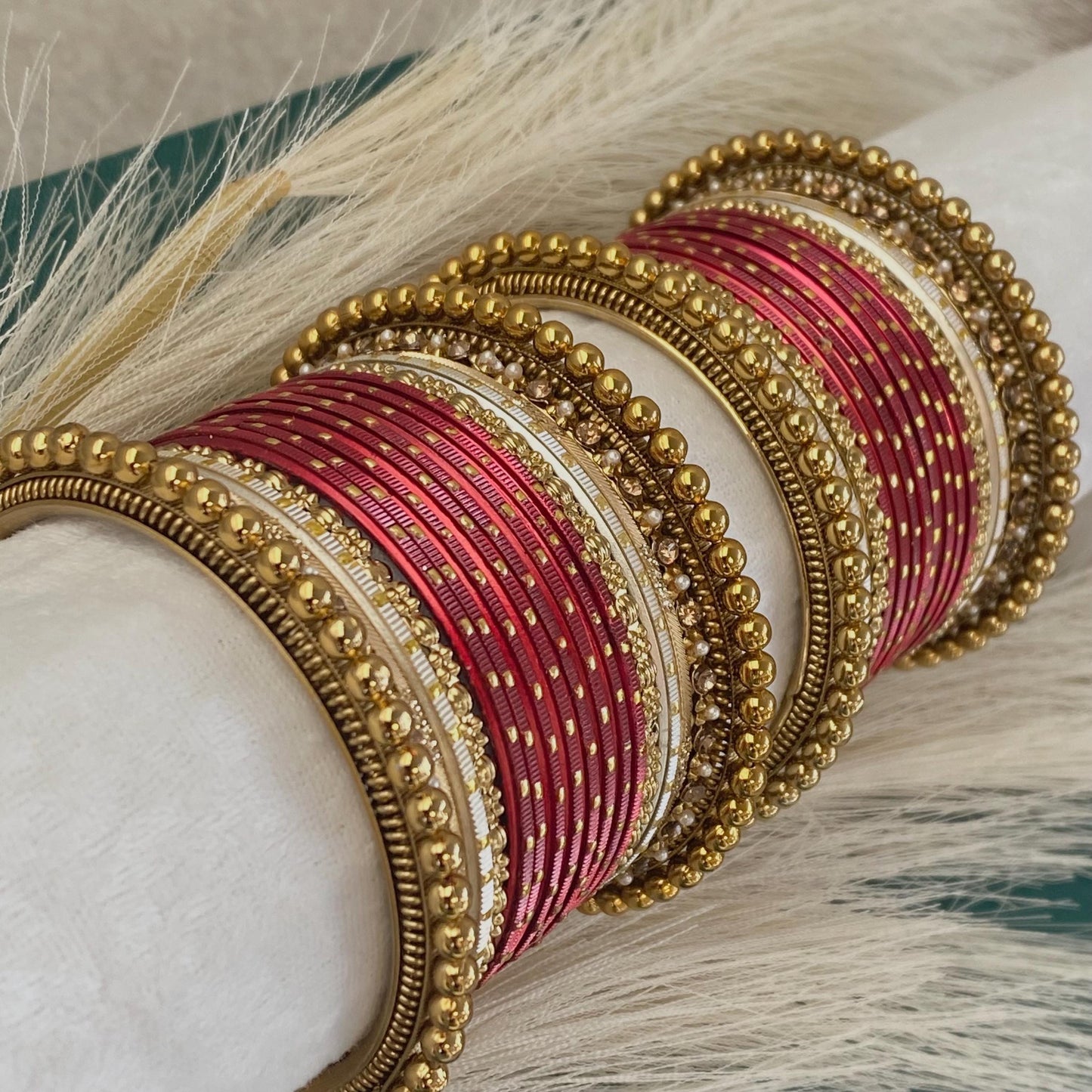 Small Maroon Bangle SeT/Maroon Bangles/Maroon Indian Bangles/Maroon Churis/Maroon Churi/Maroon Bangle Sets