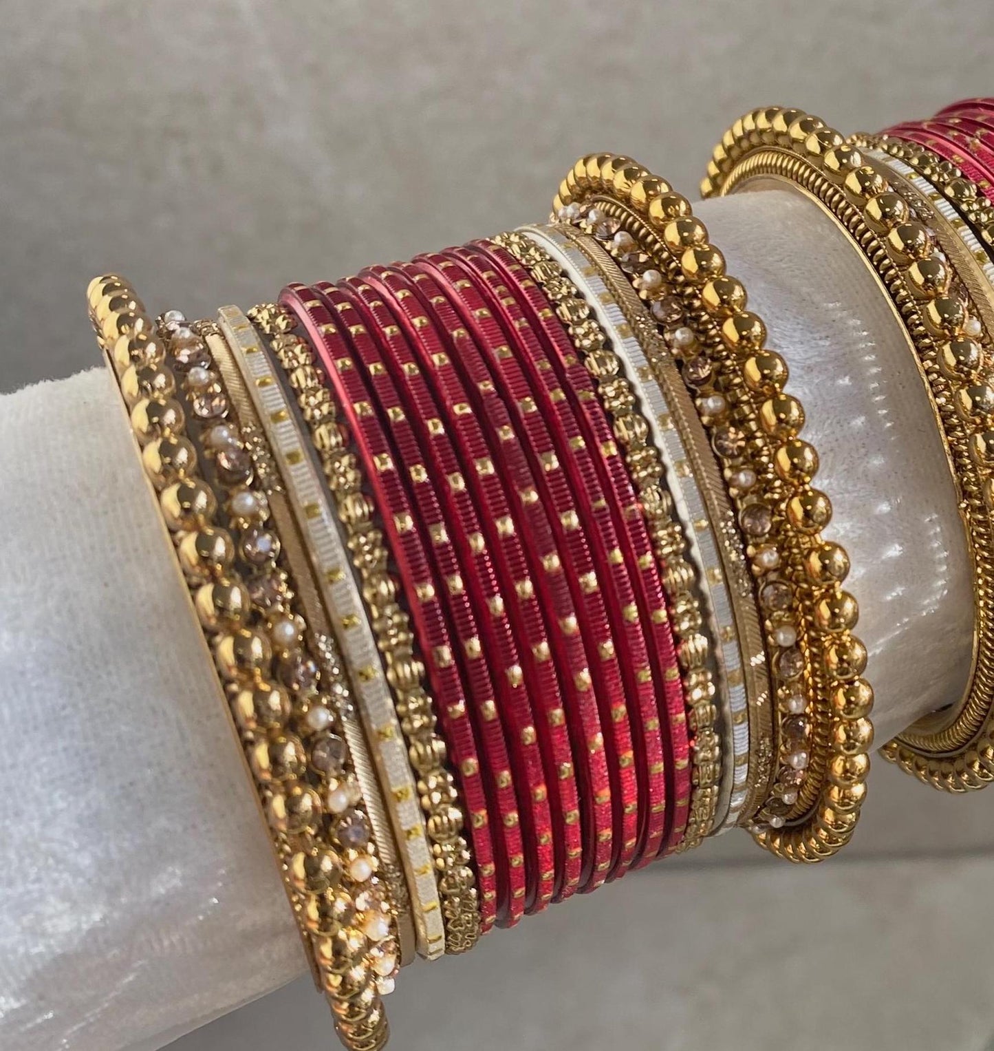 Small Maroon Bangle SeT/Maroon Bangles/Maroon Indian Bangles/Maroon Churis/Maroon Churi/Maroon Bangle Sets