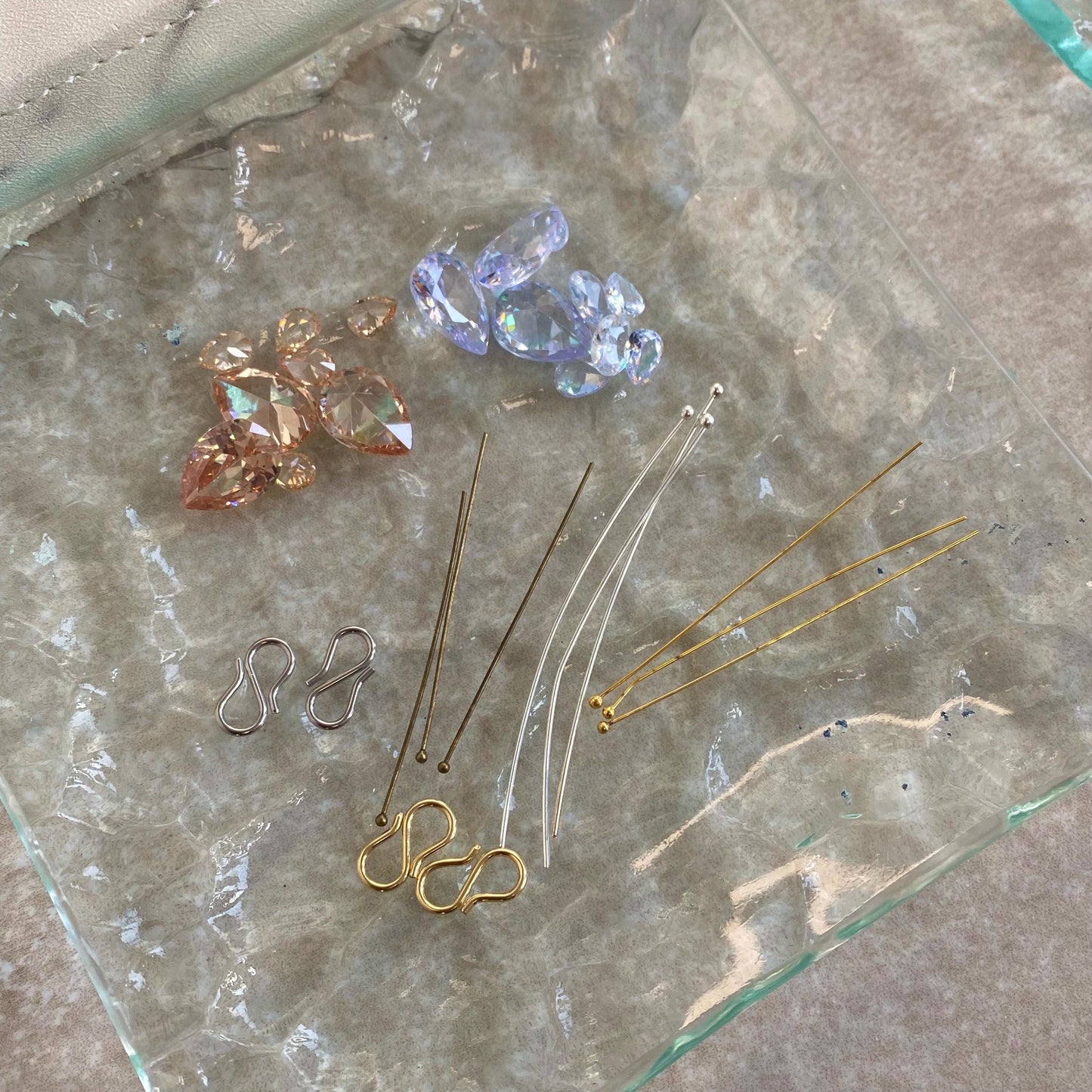 NEW! Emergency Bridal Kit Essential Indian Pakistani Wedding Waterproof Sensitive Skin Invisible Must Haves Bridesmaid Maid of Honour Repair