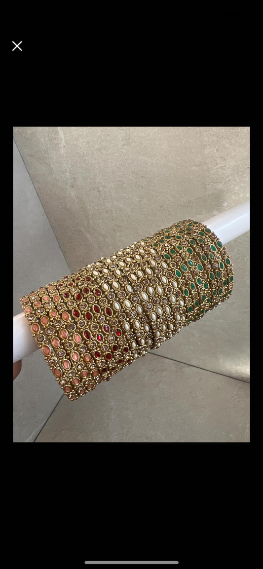 Custom Bangle PRIVATE LISTING